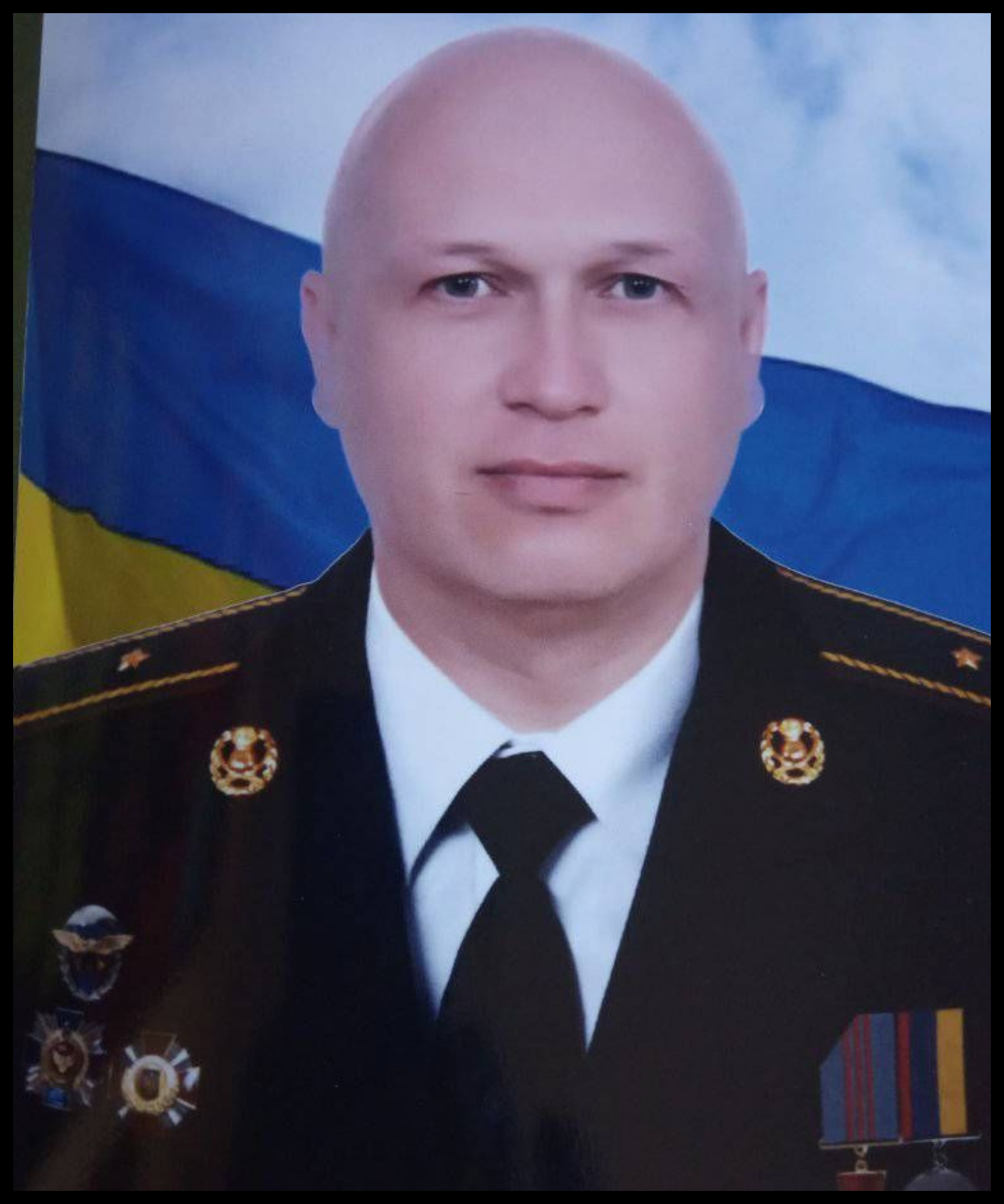 Олег Дудей