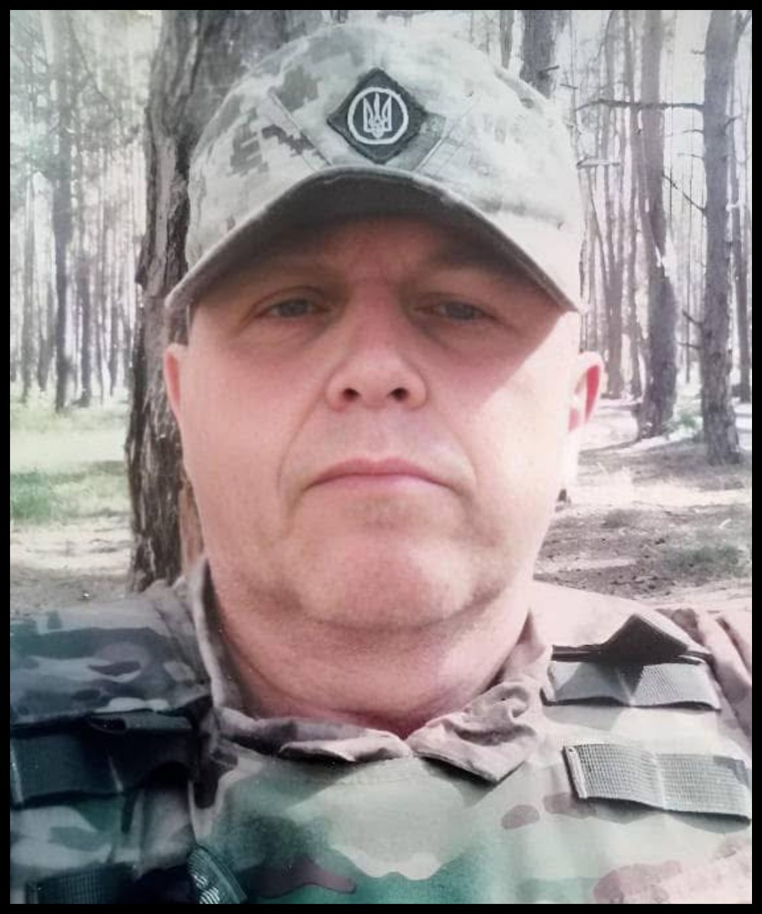 Віталій Волкошовець
