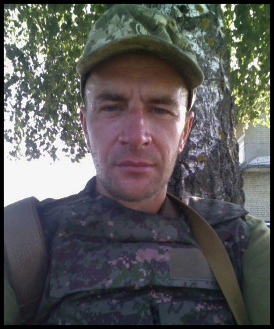 Павло Дорохов