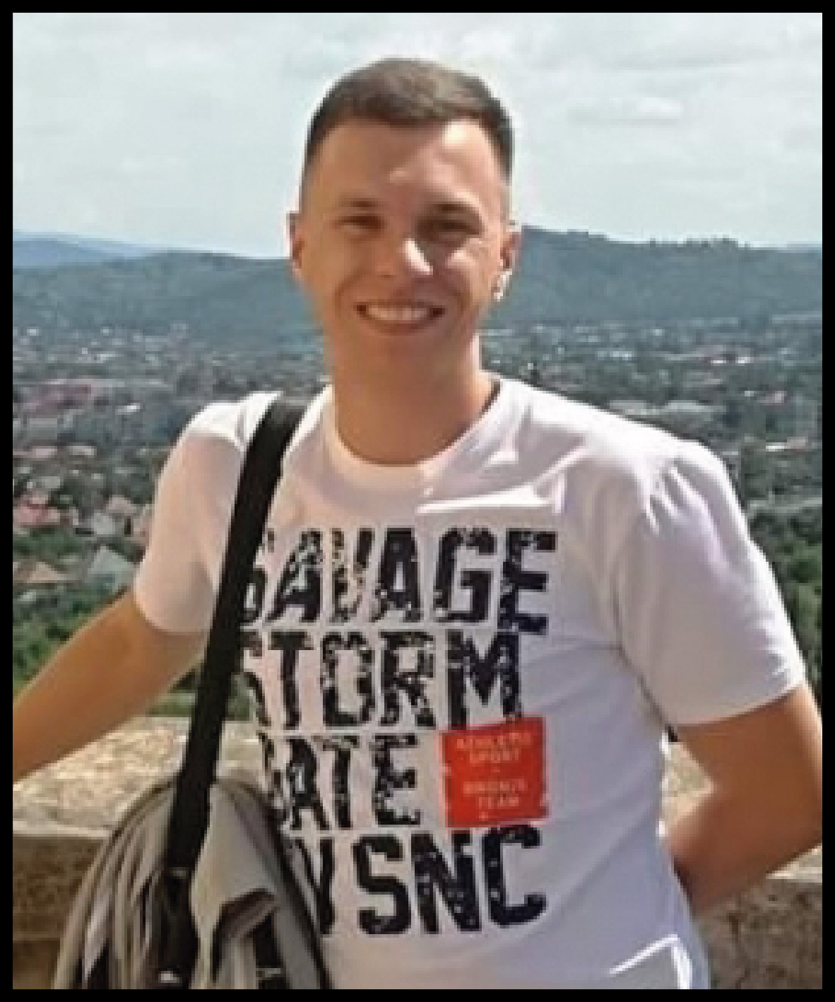 Ігор Усик
