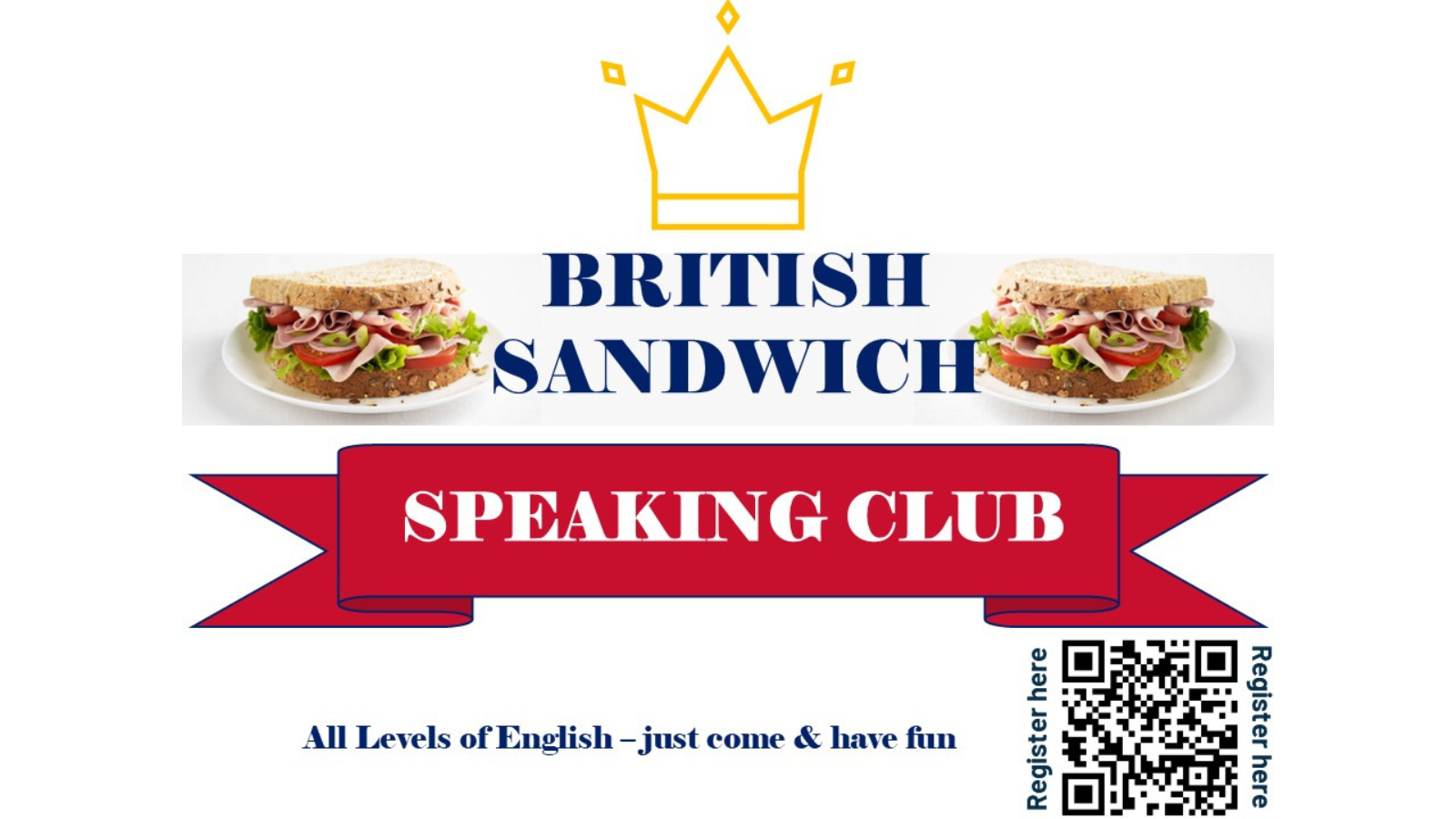 British Sandwich Speaking Club