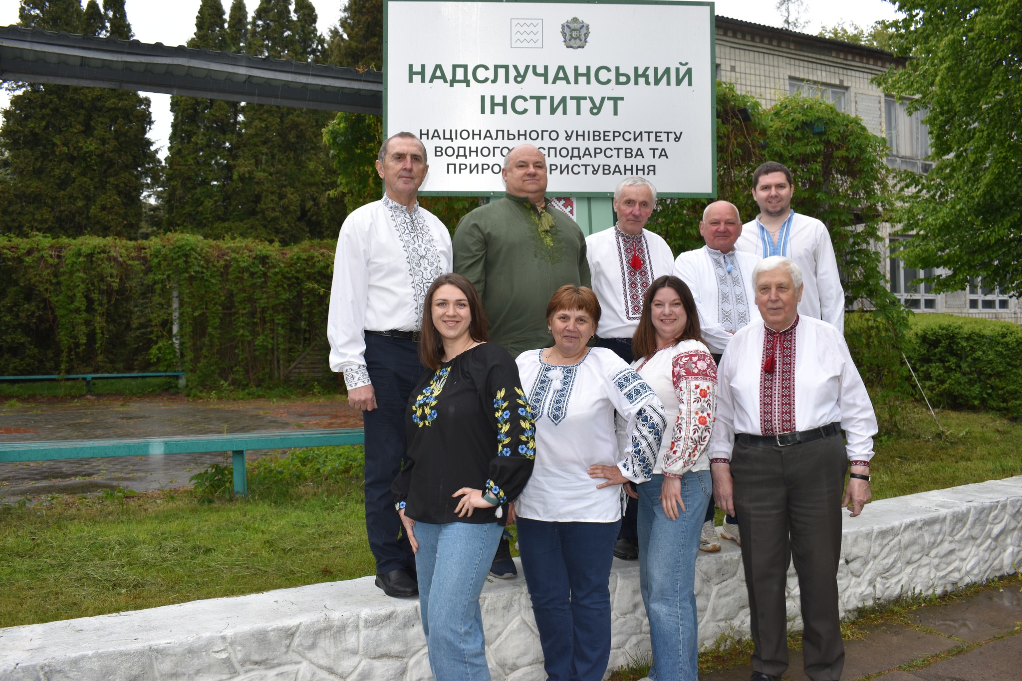 Філії