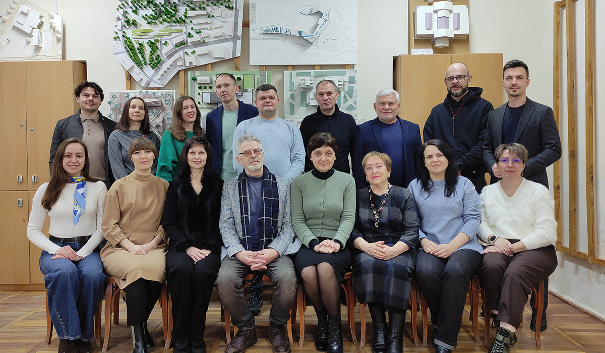 Загальна інформація