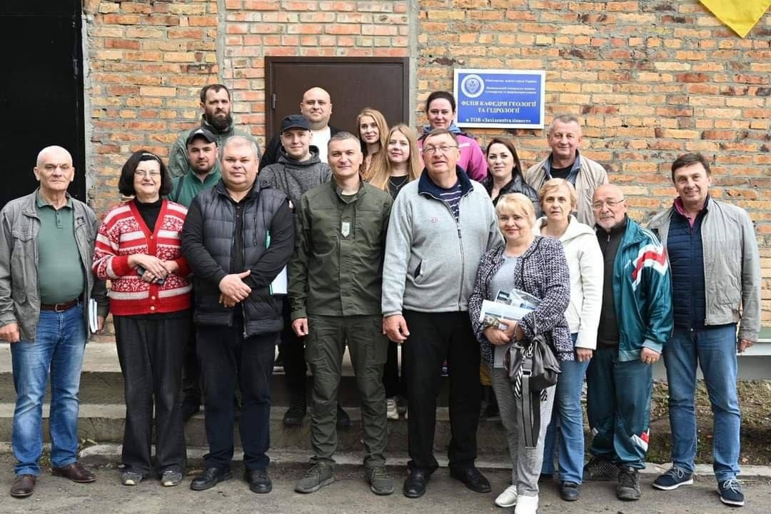 Філії